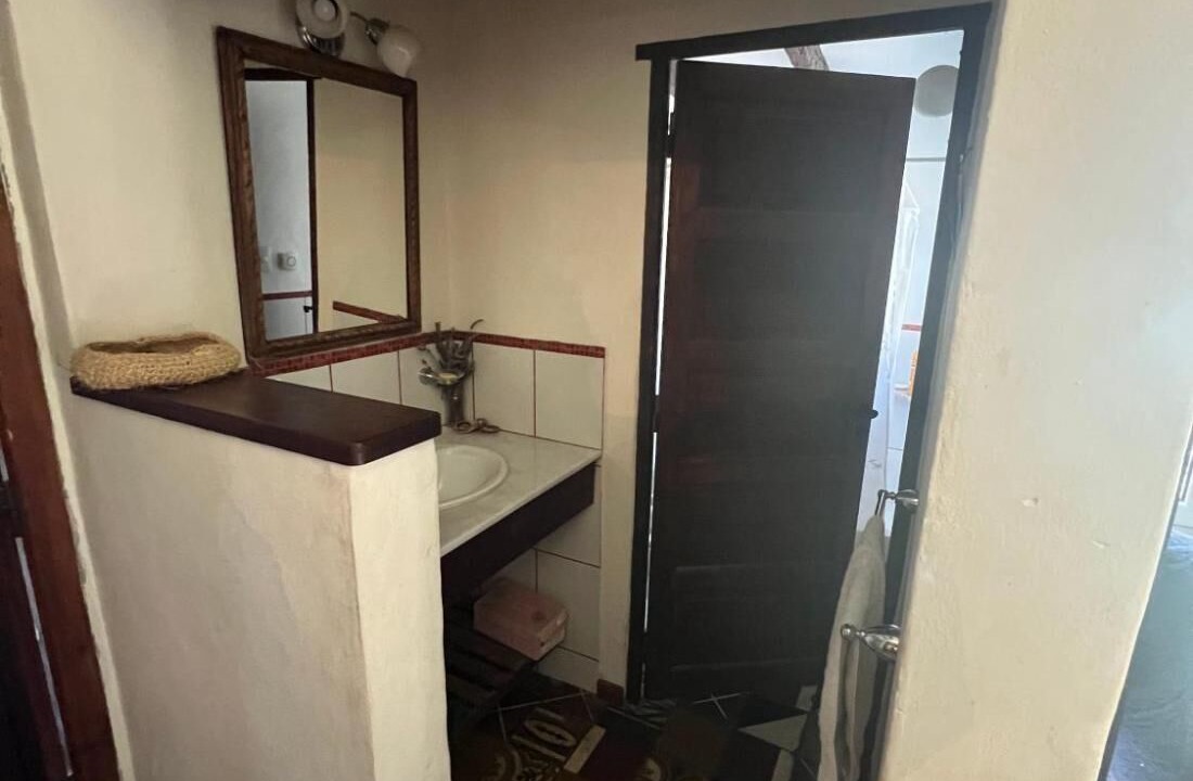 Photo of Bathroom in Tafi del Valle