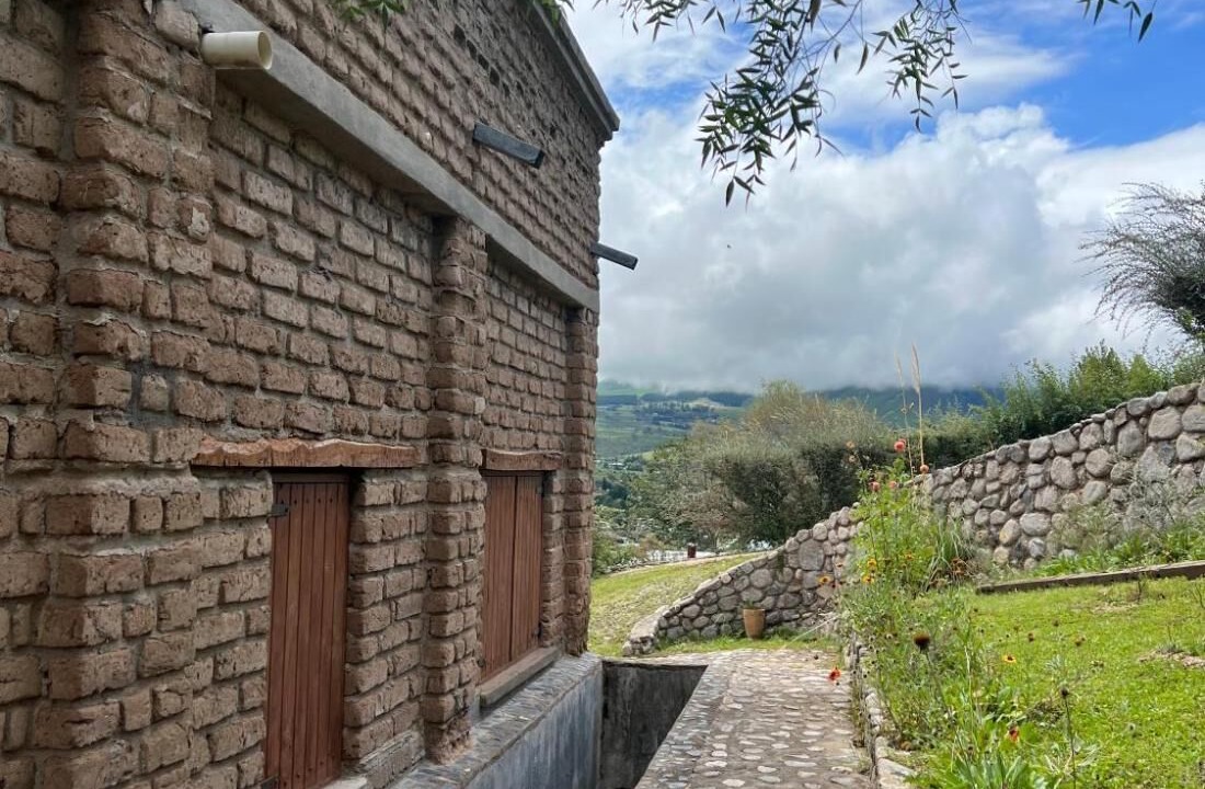 Photo of Patio Balcony in Tafi del Valle