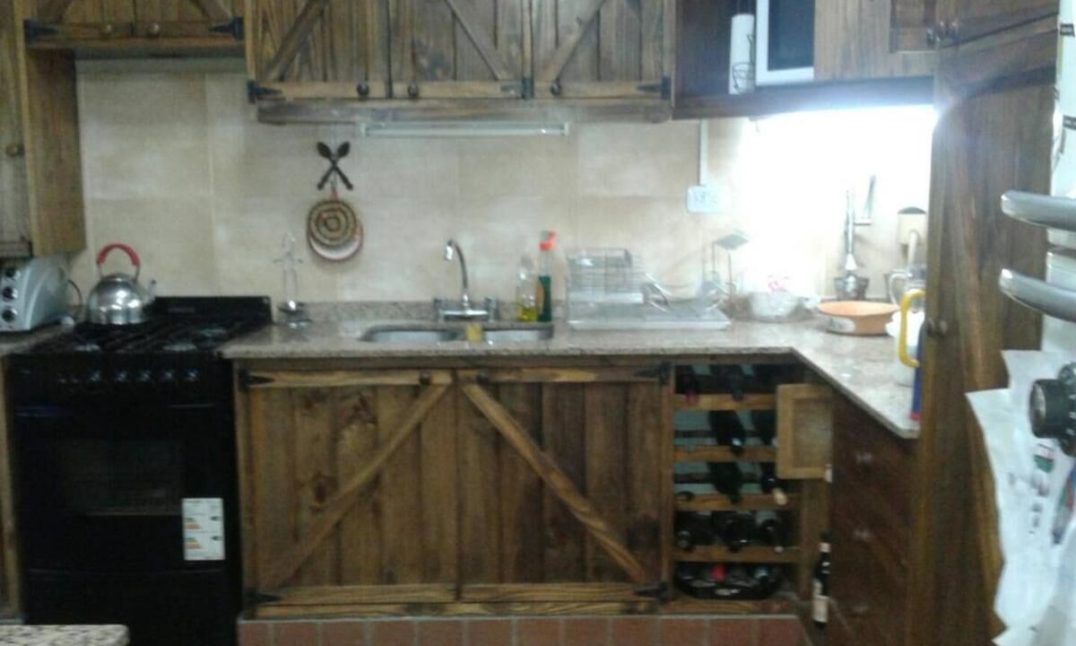 Photo of Kitchen in Raco
