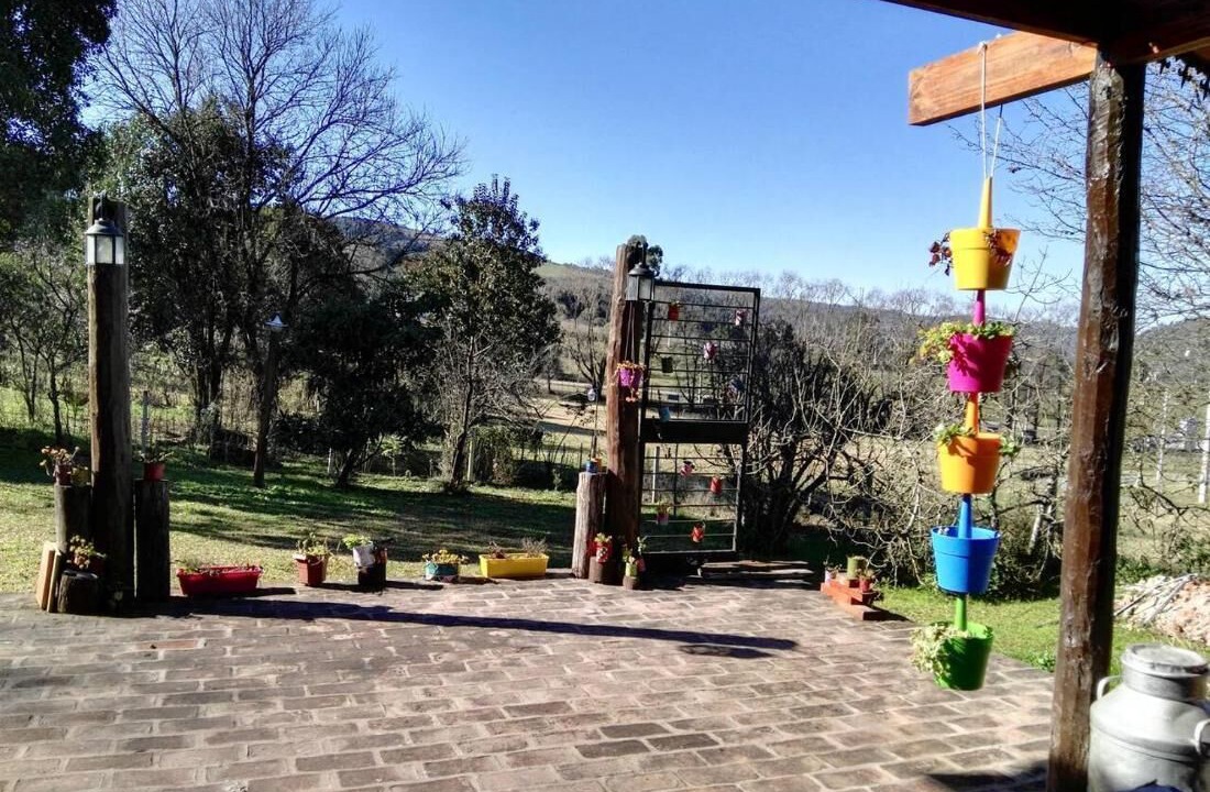 Photo of Patio Balcony in Raco