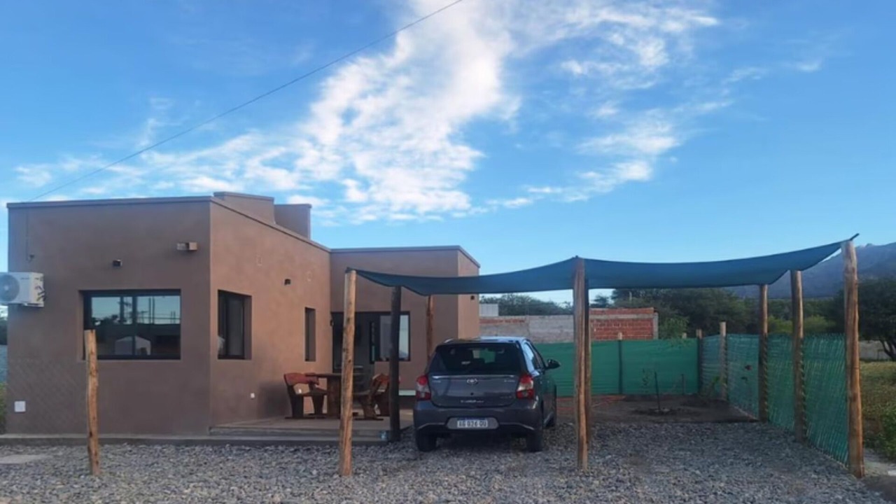 Photo of Outdoor in Cafayate