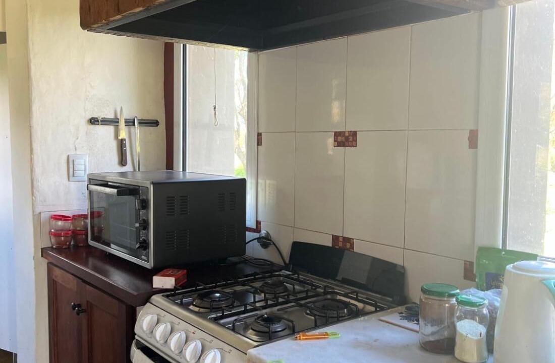 Photo of Kitchen in Tafi del Valle
