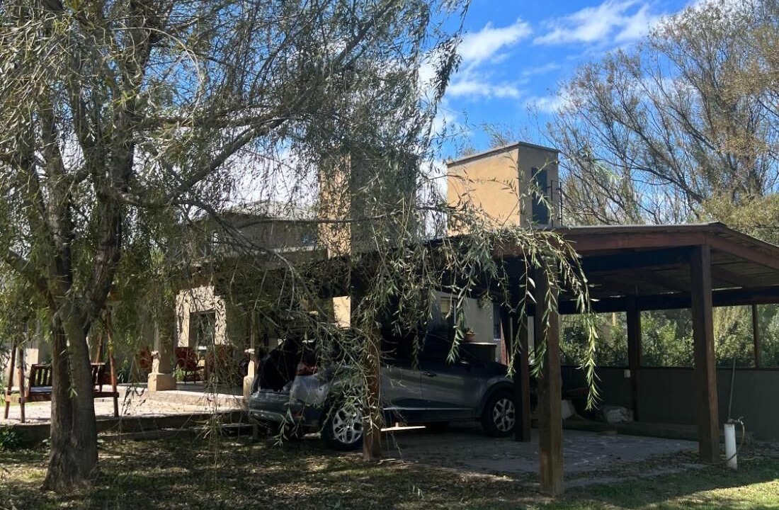 Photo of Outdoor in Tafi del Valle