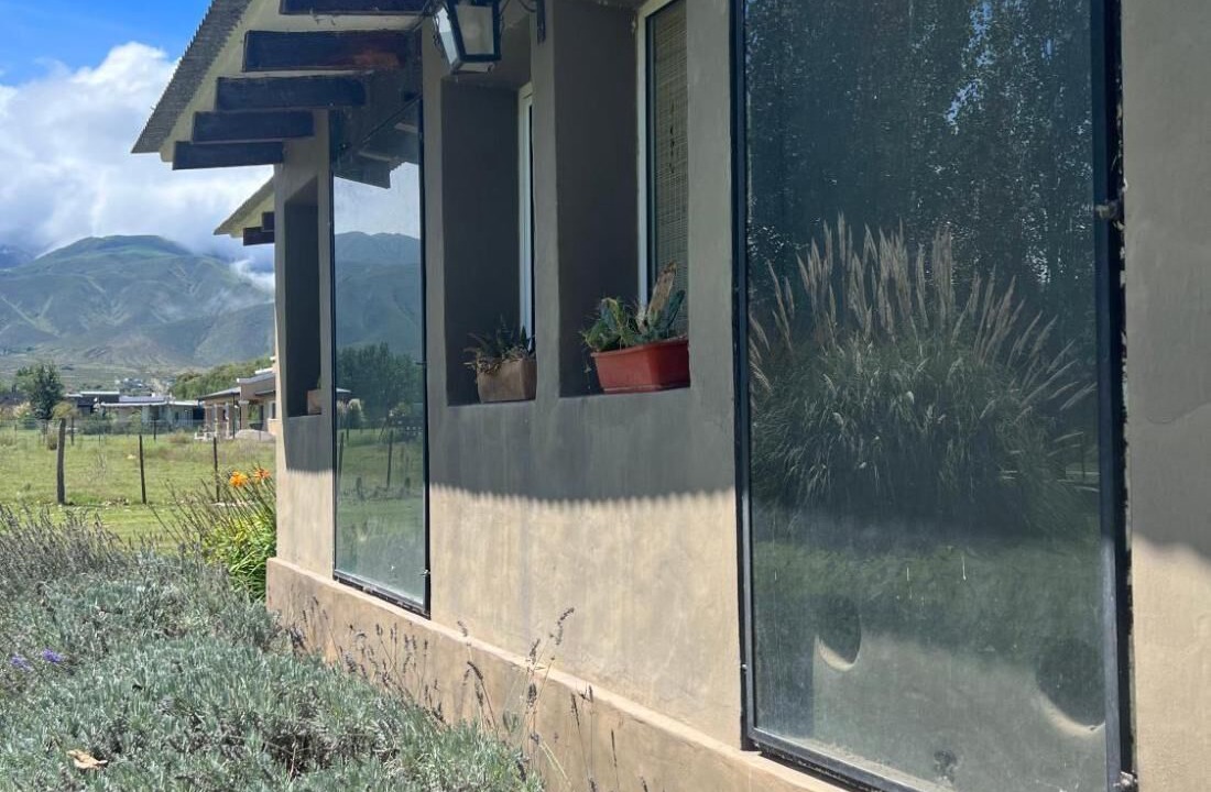 Photo of Outdoor in Tafi del Valle