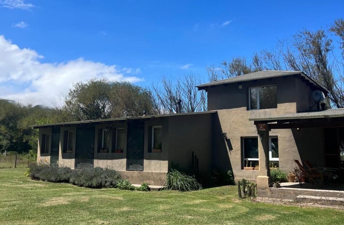 Photo of Outdoor in Tafi del Valle