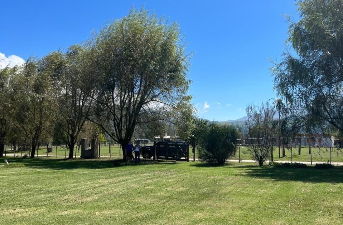 Photo of Outdoor in Tafi del Valle