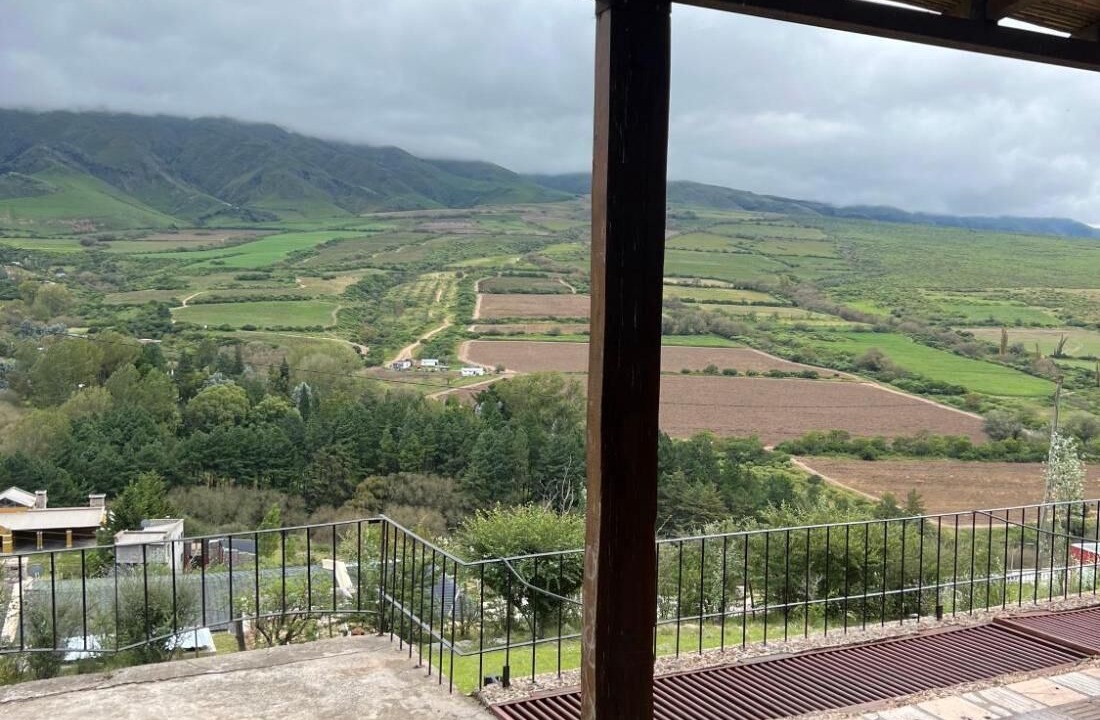 Photo of Outdoor in Tafi del Valle