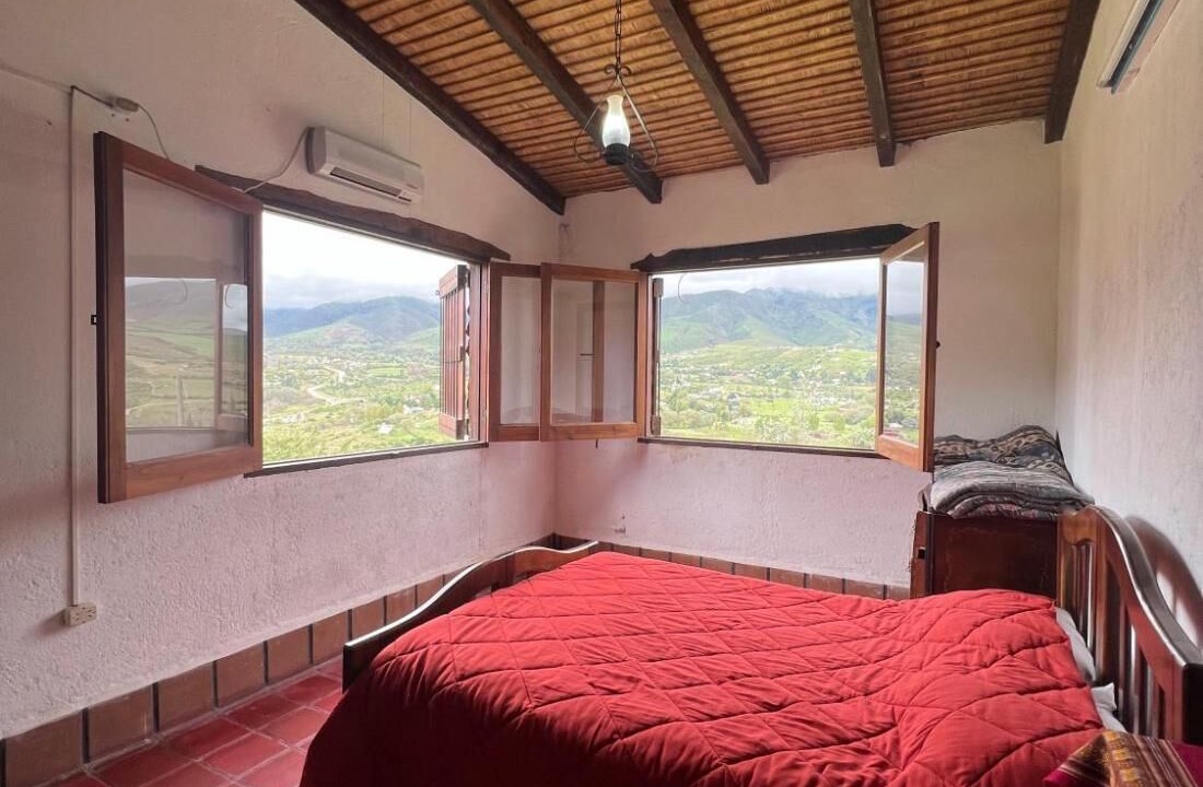 Photo of Bedroom in Tafi del Valle