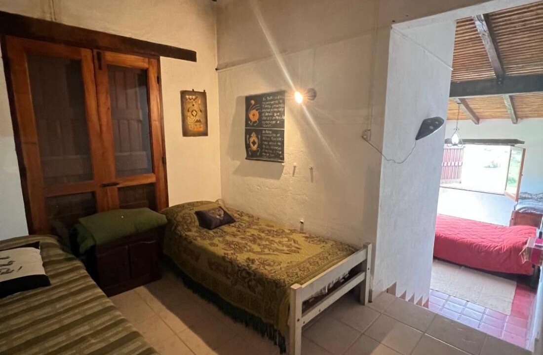 Photo of Bedroom in Tafi del Valle