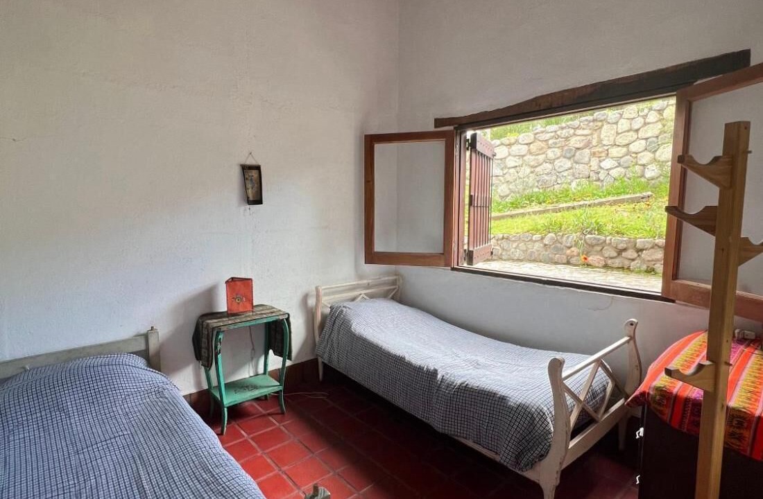 Photo of Bedroom in Tafi del Valle