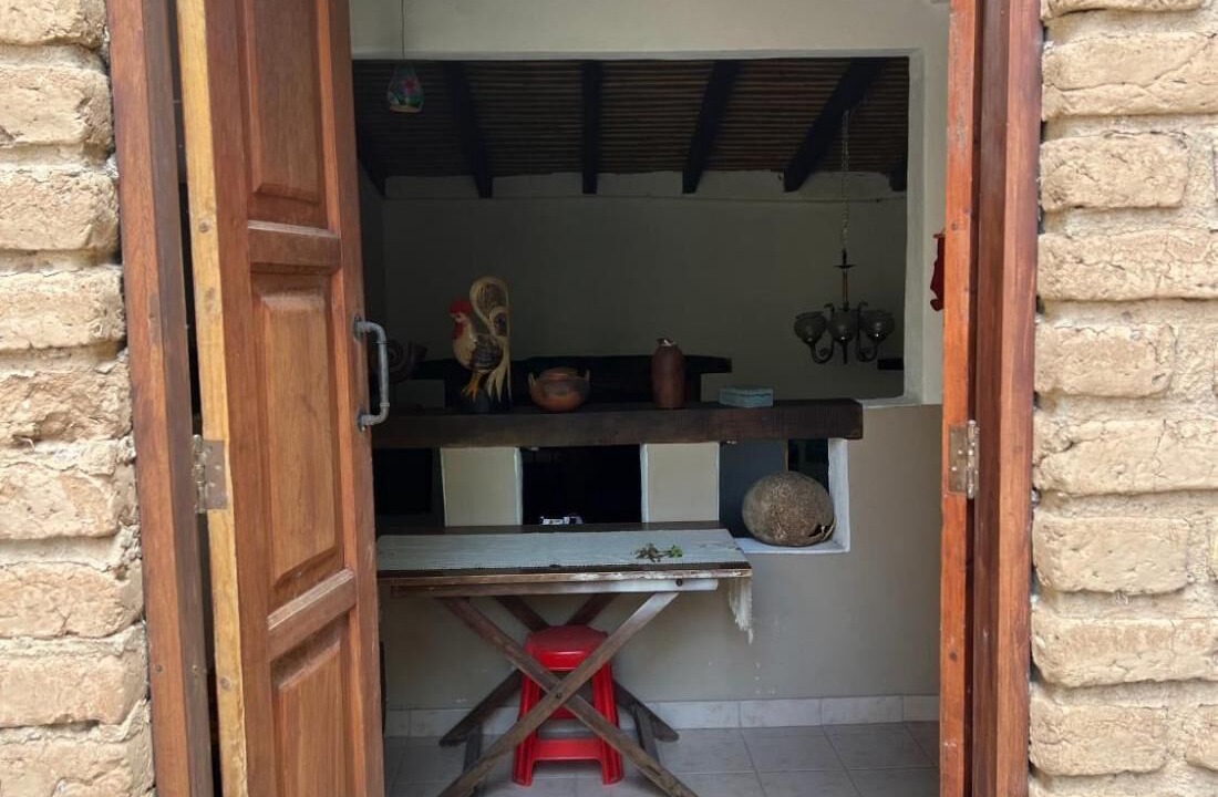 Photo of Outdoor in Tafi del Valle