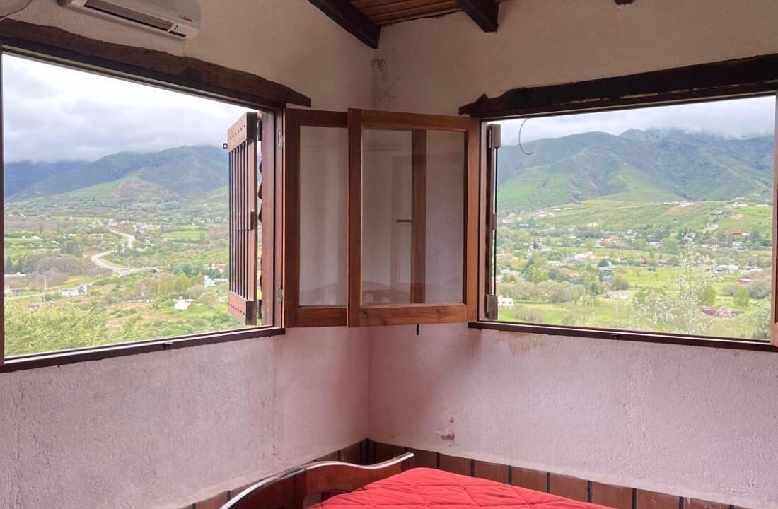 Photo of Bedroom in Tafi del Valle