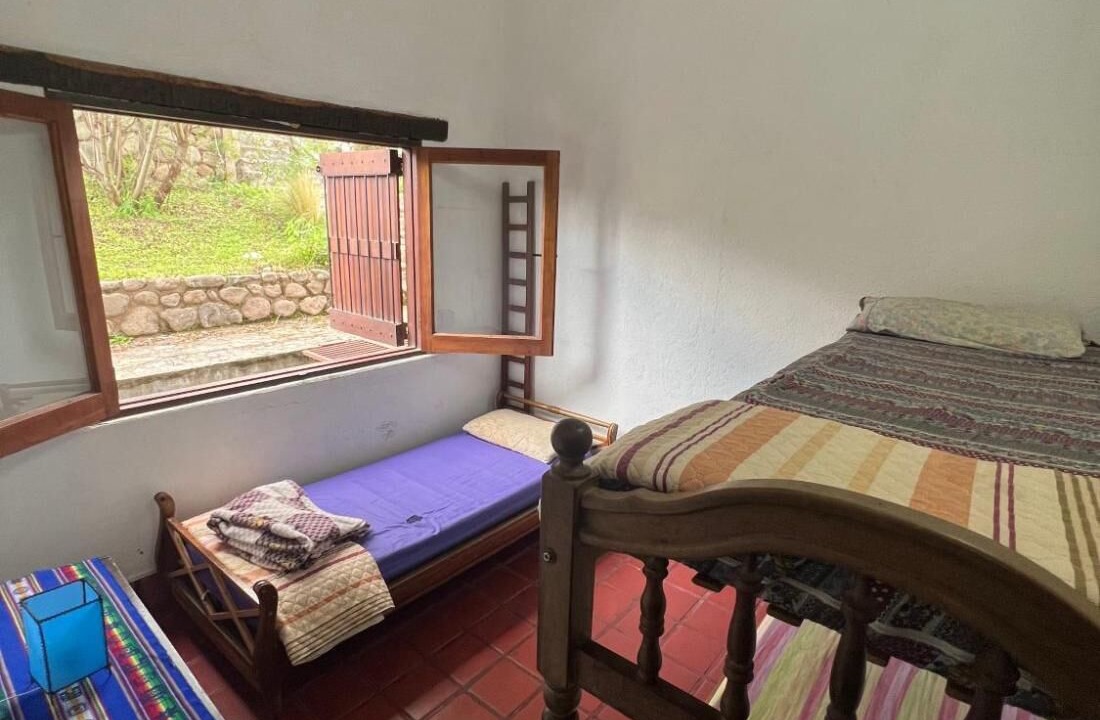 Photo of Bedroom in Tafi del Valle