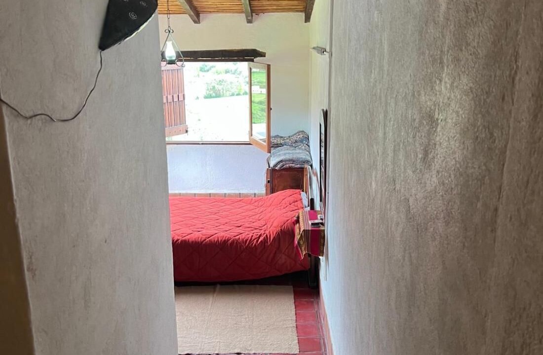 Photo of Bedroom in Tafi del Valle