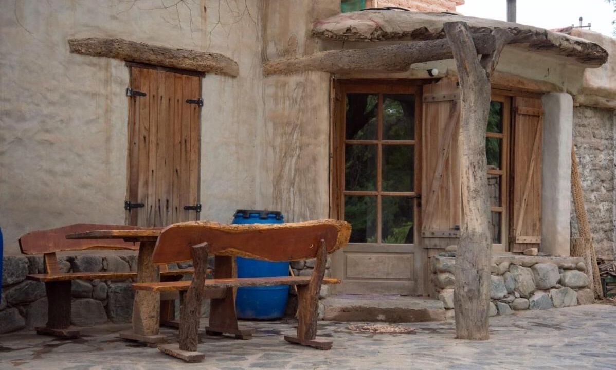 Photo of Outdoor in Ampimpa
