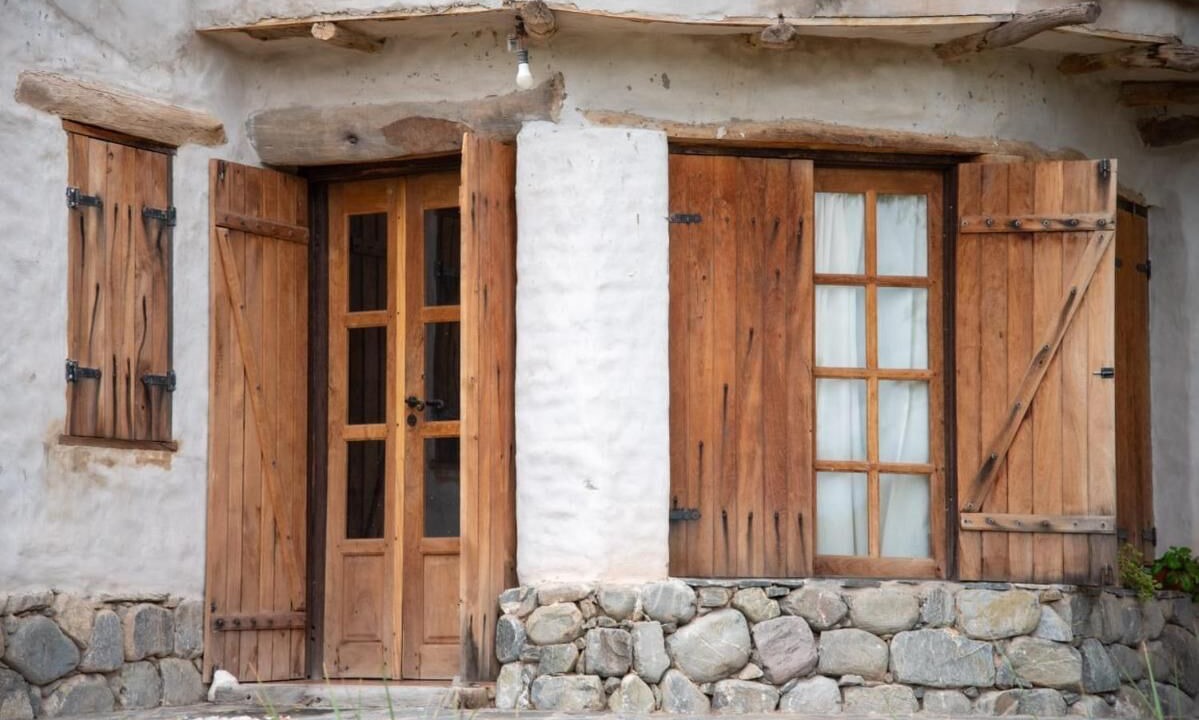 Photo of Outdoor in Ampimpa