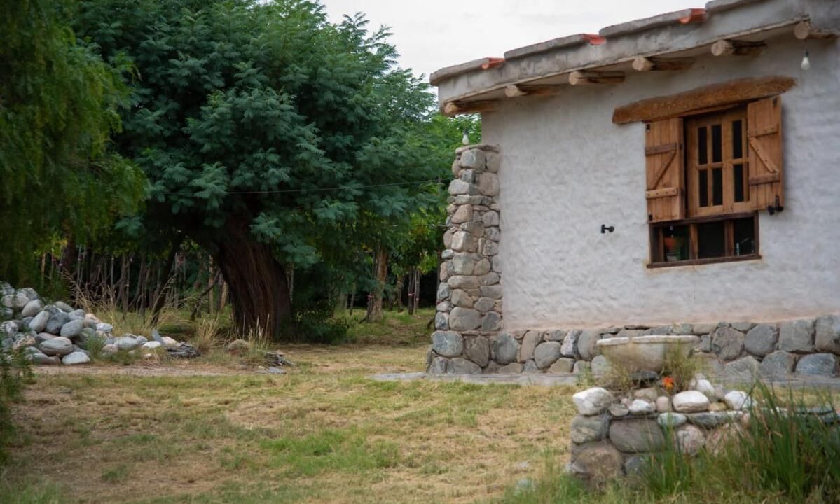 Photo of Outdoor in Ampimpa
