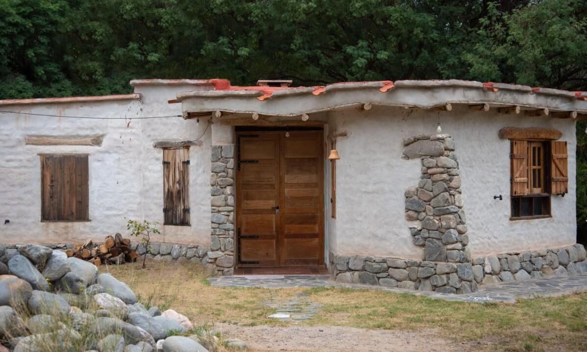 Photo of Outdoor in Ampimpa