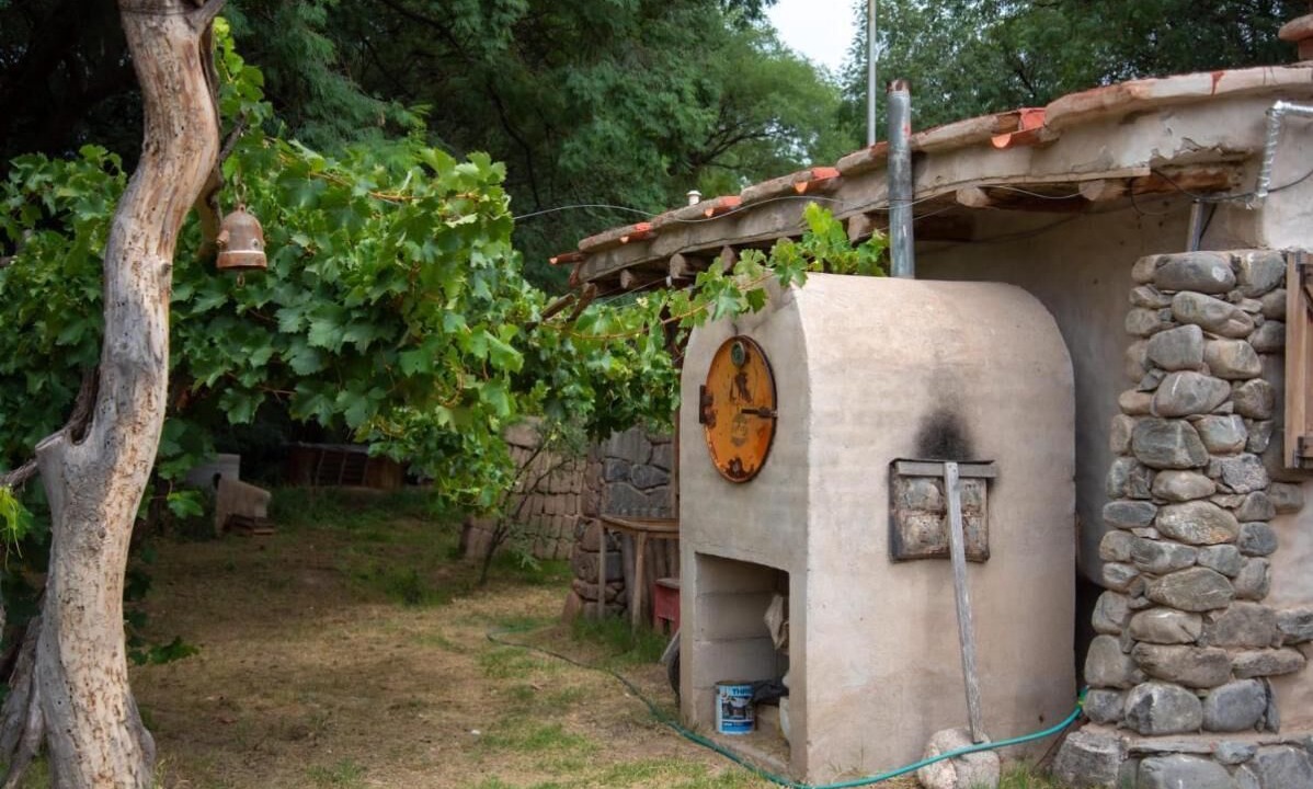 Photo of Outdoor in Ampimpa