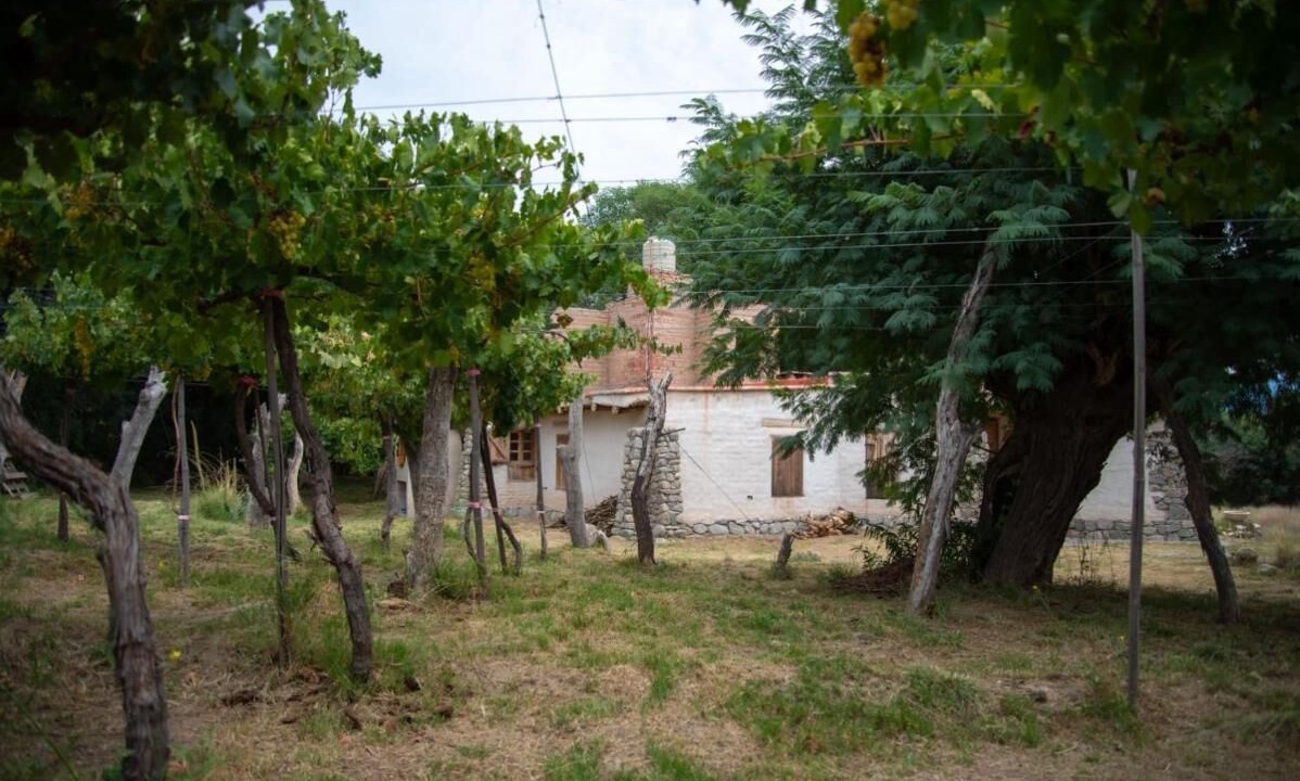 Photo of Outdoor in Ampimpa