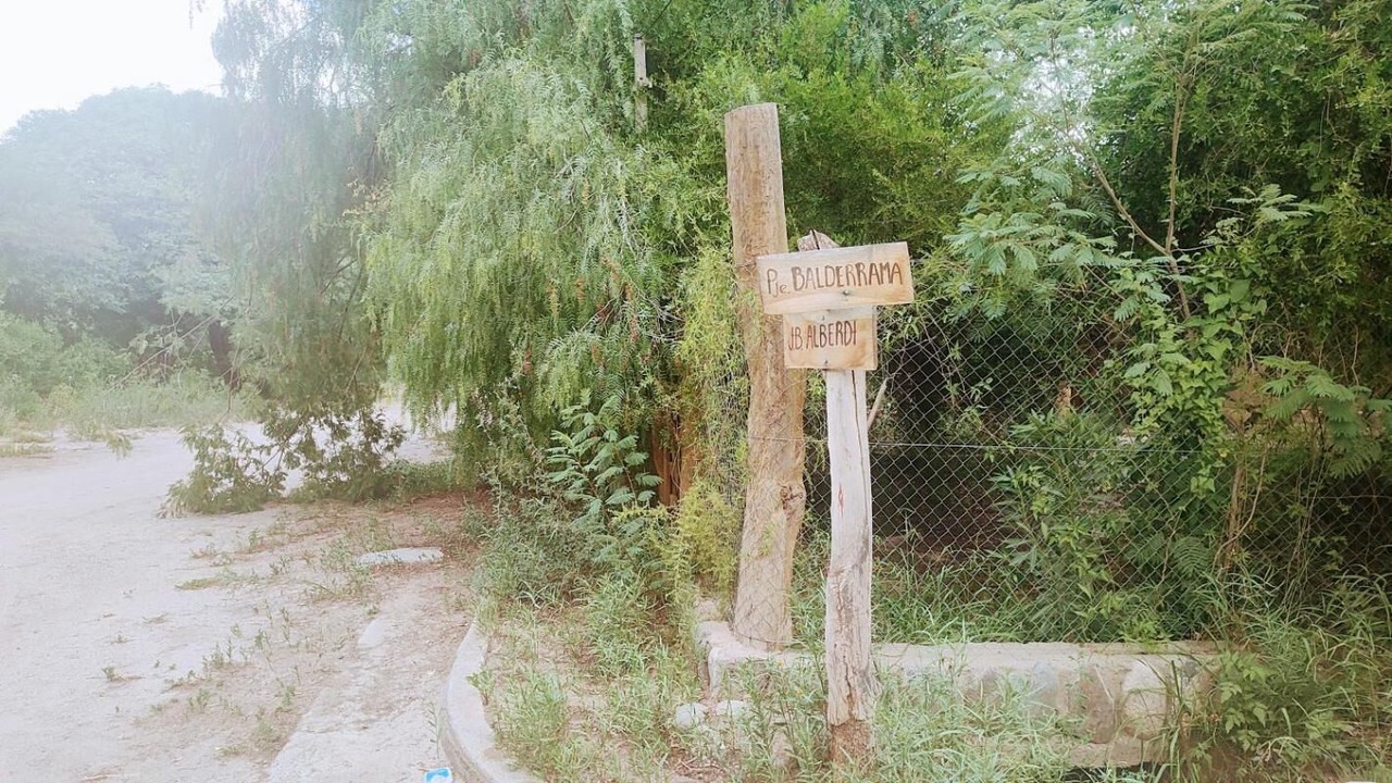 Photo of Outdoor in Ampimpa