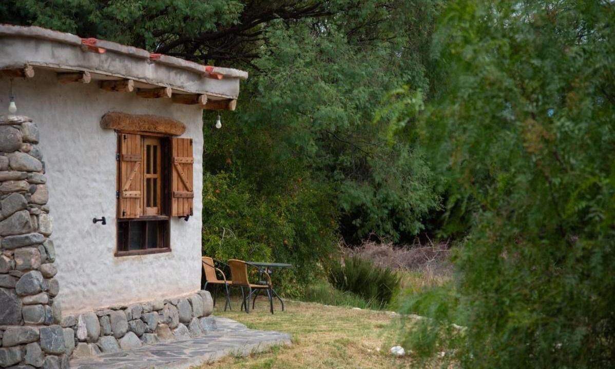 Photo of Patio Balcony in Ampimpa