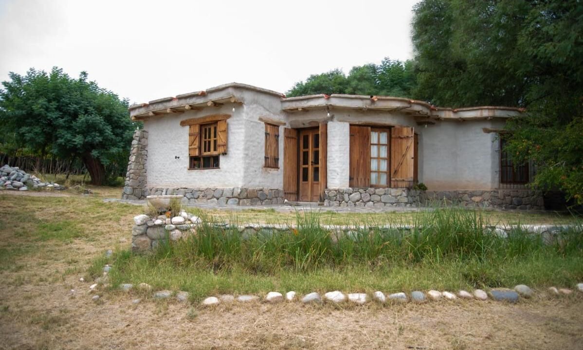 Photo of Outdoor in Ampimpa
