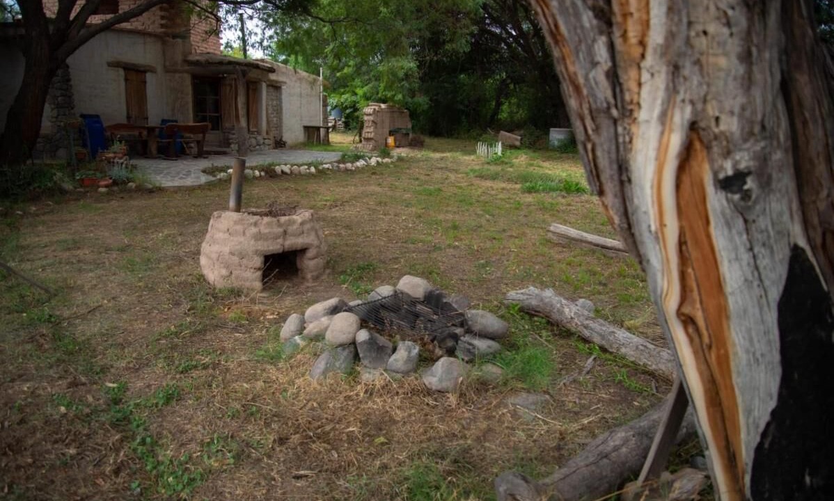 Photo of Outdoor in Ampimpa