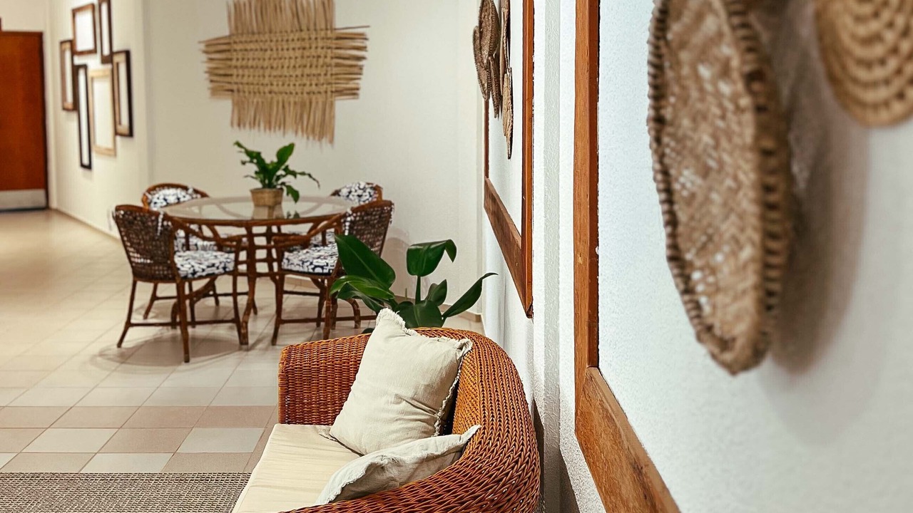 Photo of Patio Balcony in Porto Rico