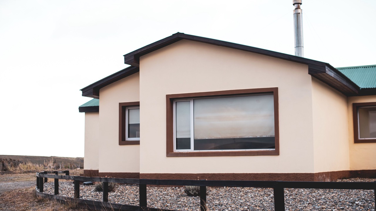 Photo of Outdoor in Cabo Virgenes