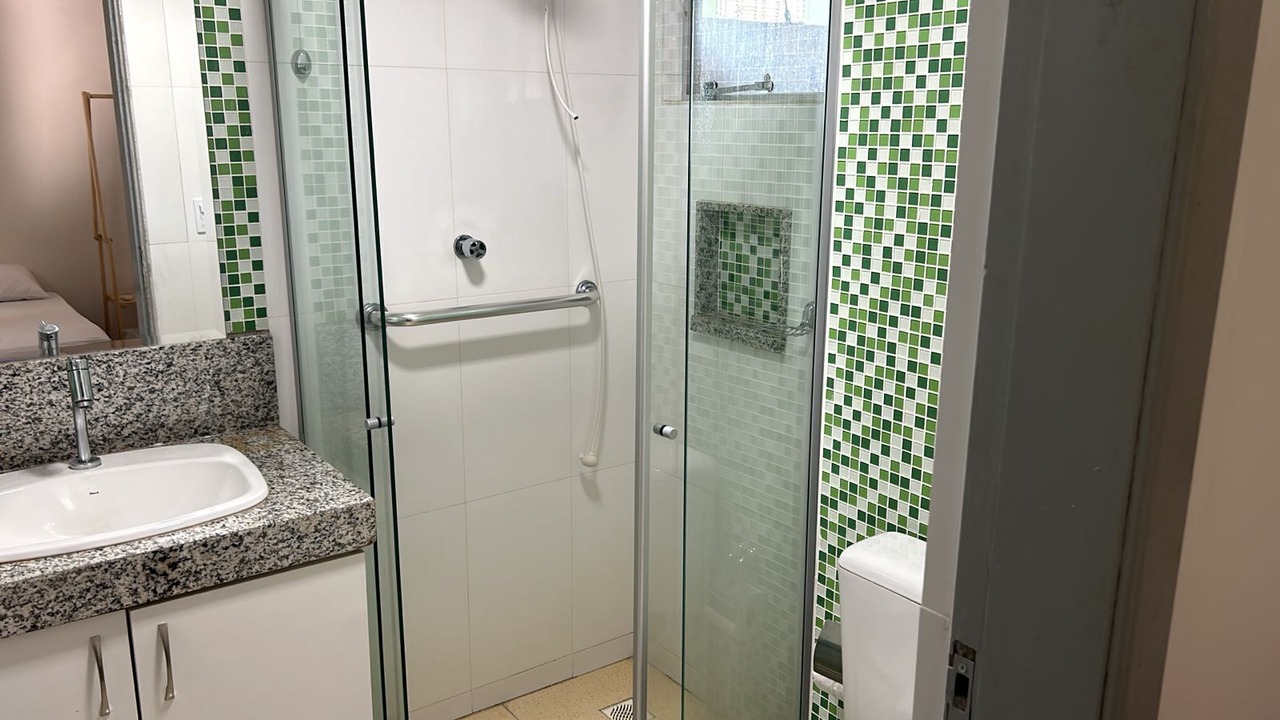 Photo of Bathroom in Goiania