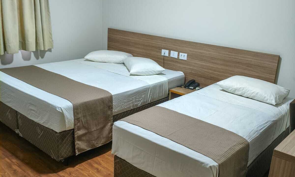 Photo of Bedroom in Umuarama