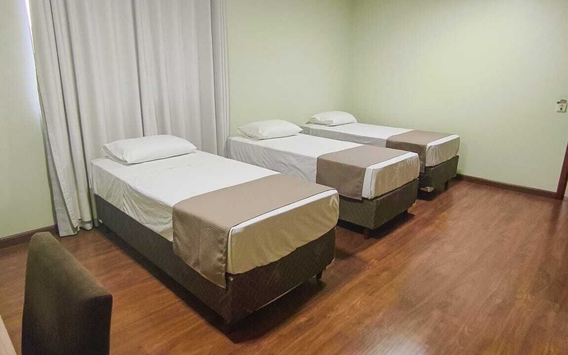 Photo of Bedroom in Umuarama