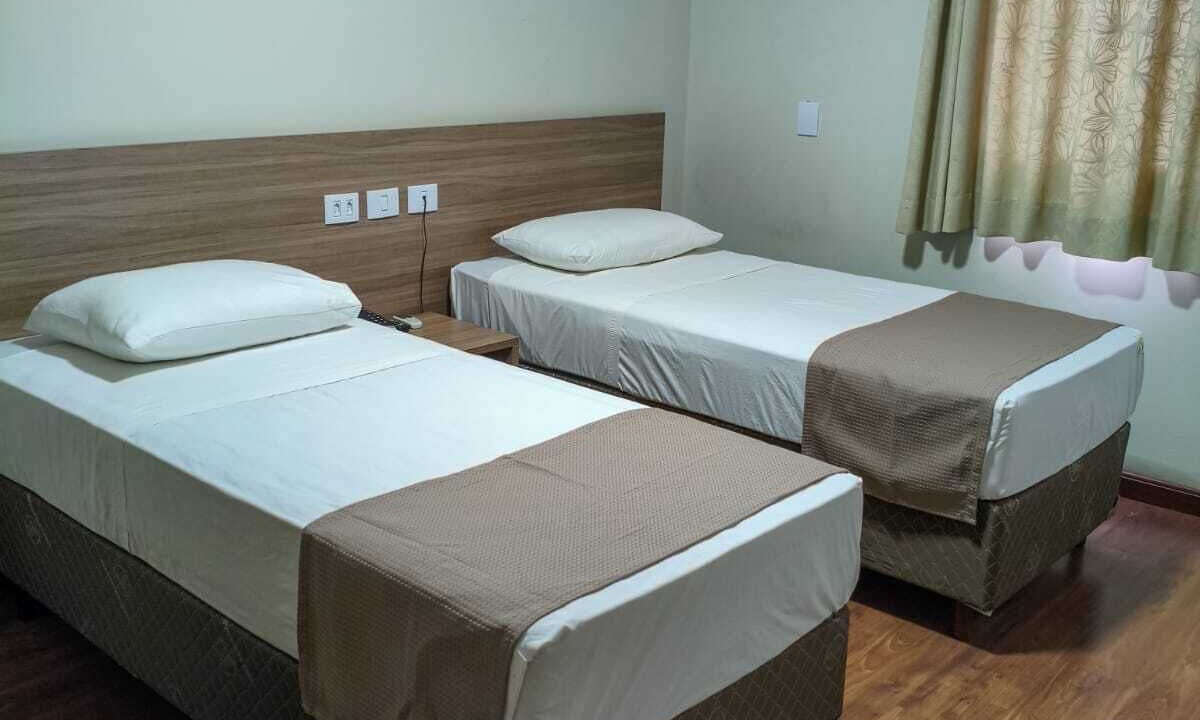 Photo of Bedroom in Umuarama