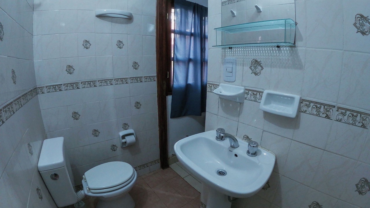 Photo of Bathroom in Humahuaca
