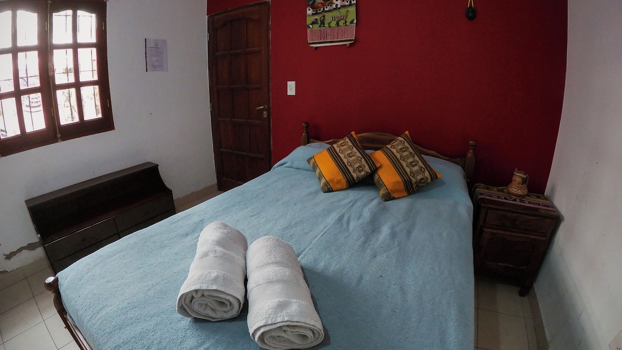Photo of Outdoor in Humahuaca