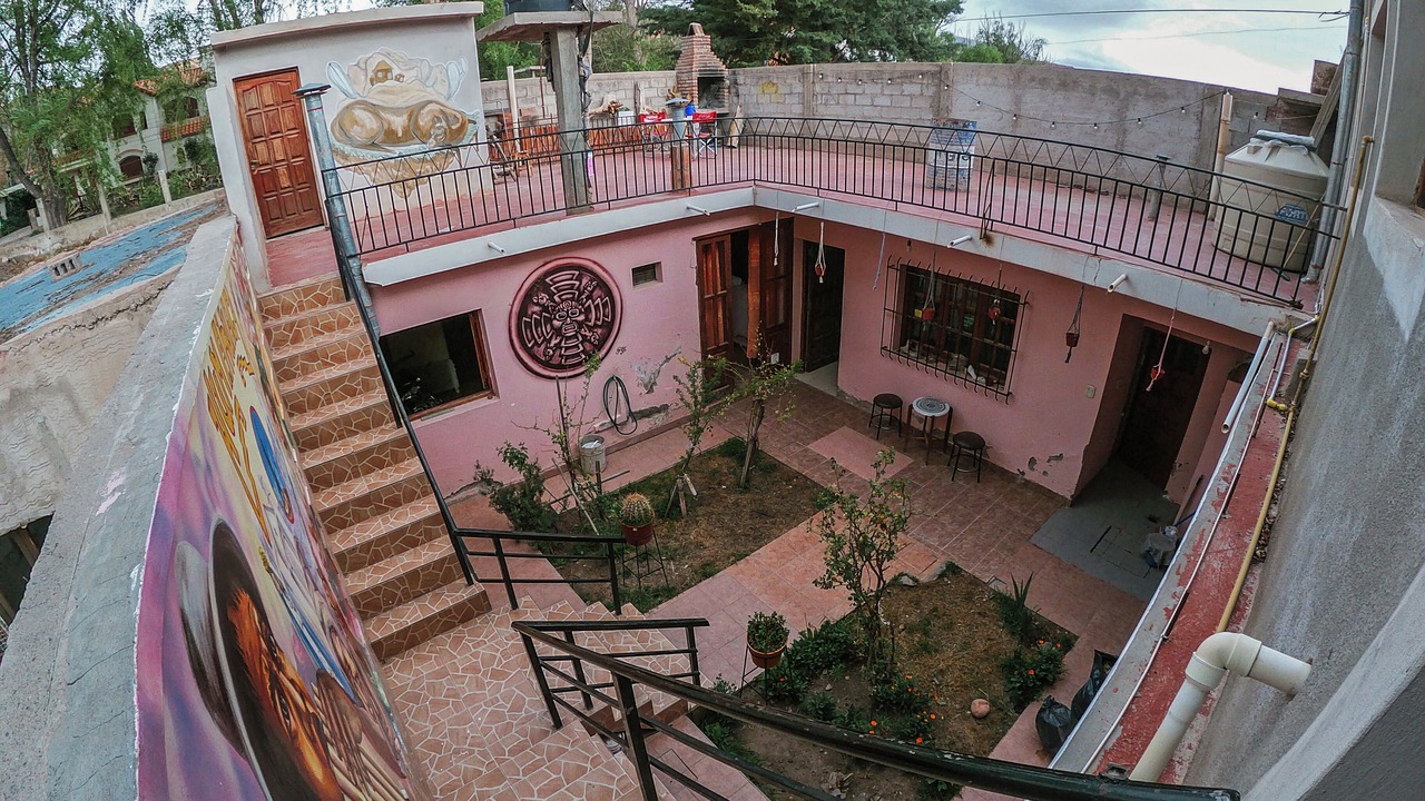 Photo of Outdoor in Humahuaca