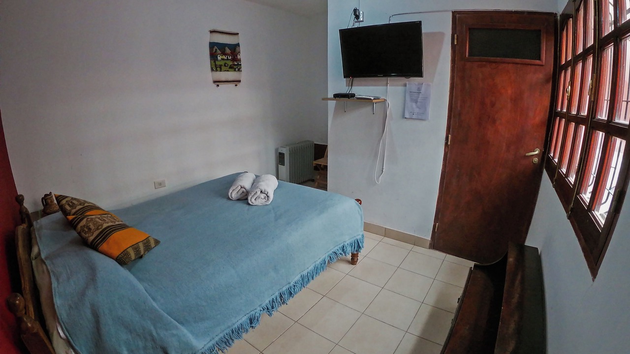 Photo of Outdoor in Humahuaca