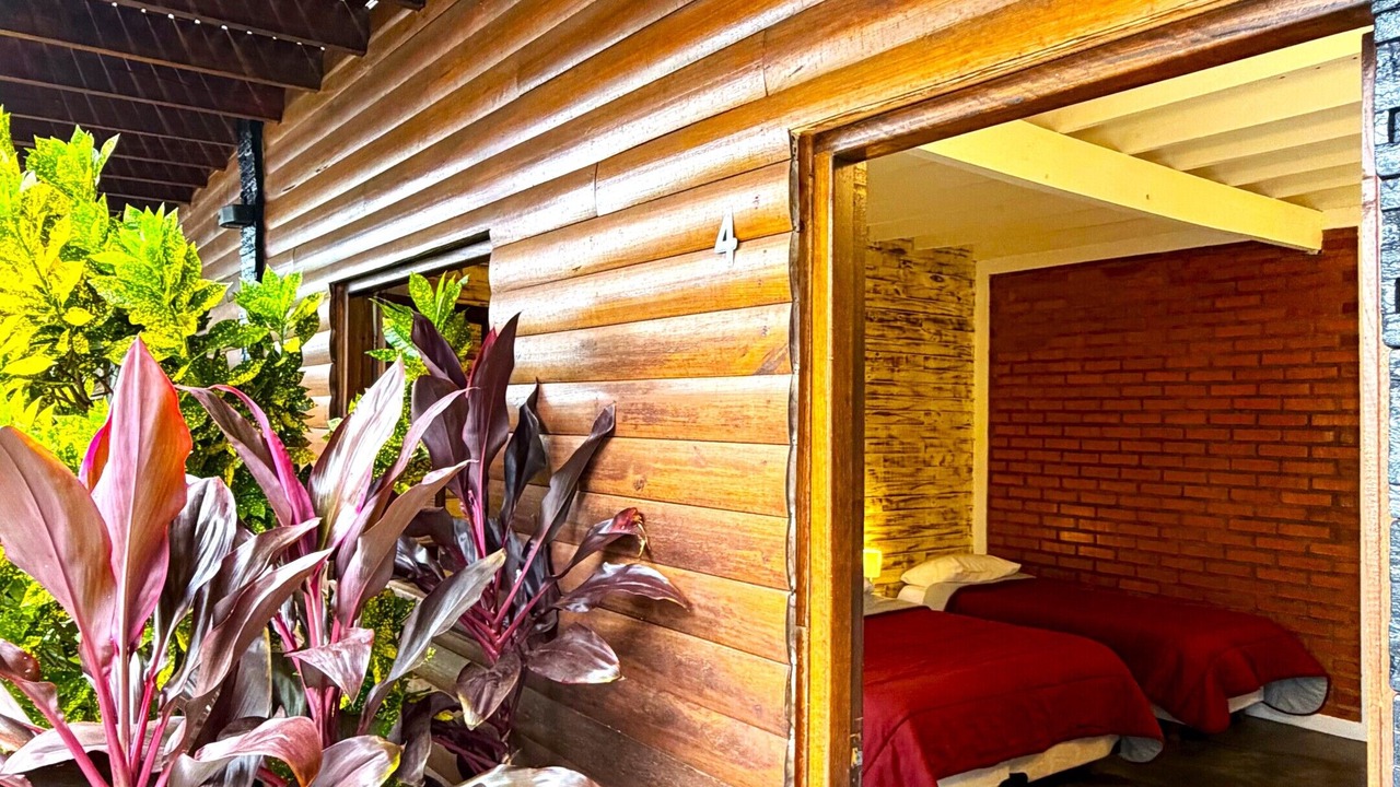 Photo of Bedroom in Puerto Iguazu