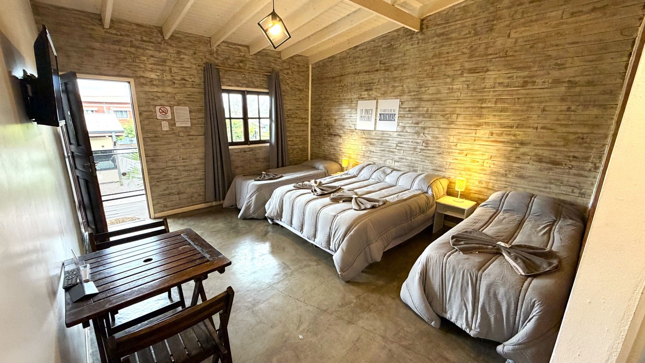 Photo of Bedroom in Puerto Iguazu
