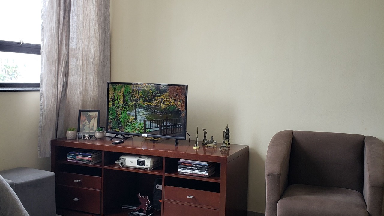 Photo of Livingroom in Centro