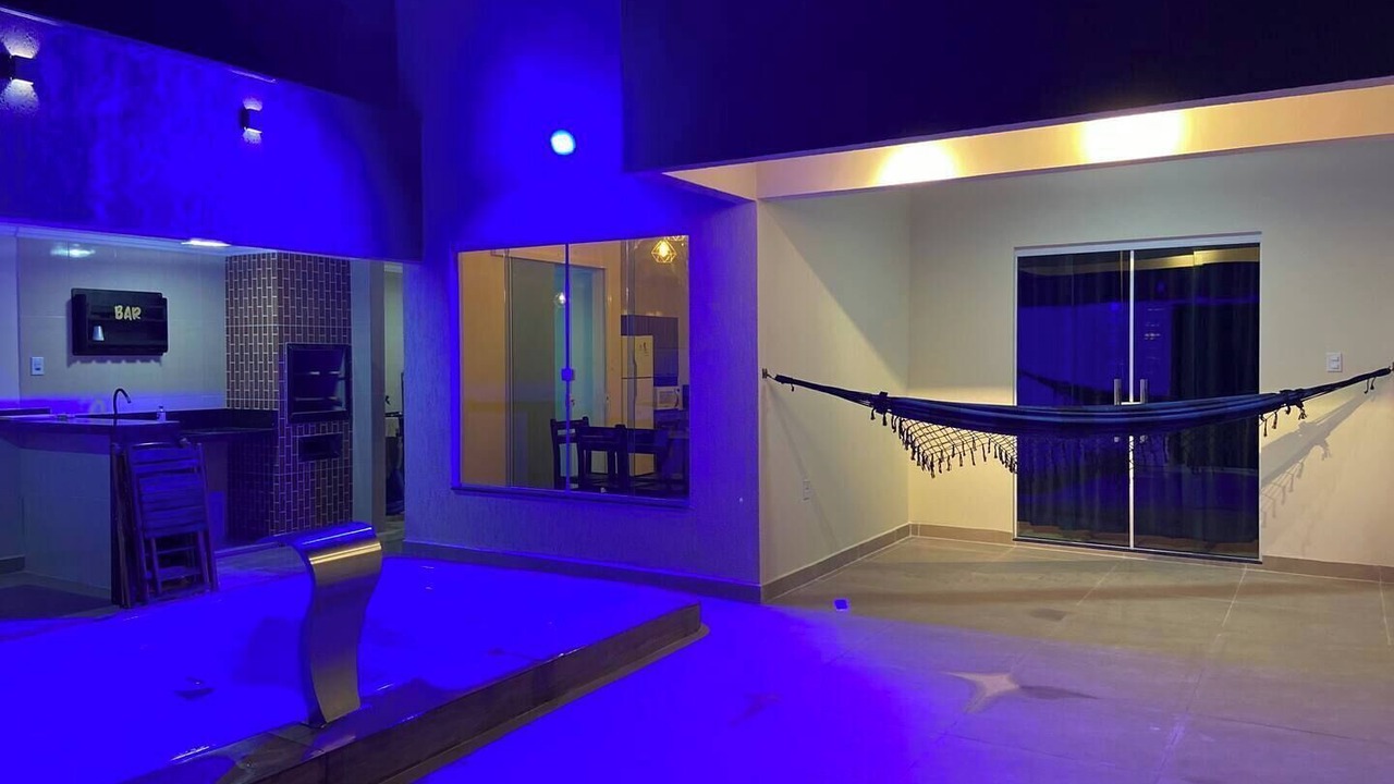 Photo of Patio Balcony in Tucano