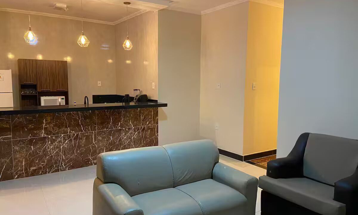 Photo of Livingroom in Tucano