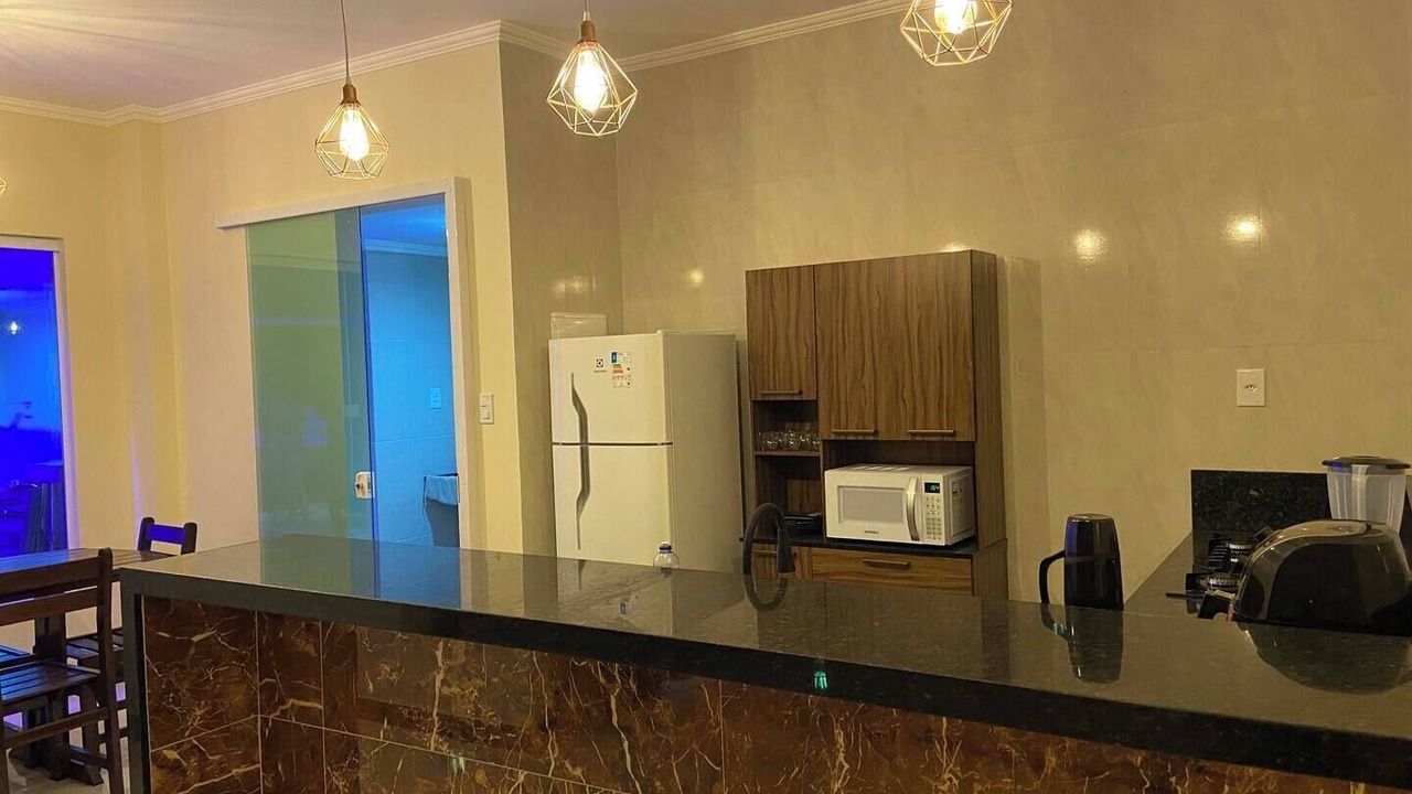Photo of Kitchen in Tucano