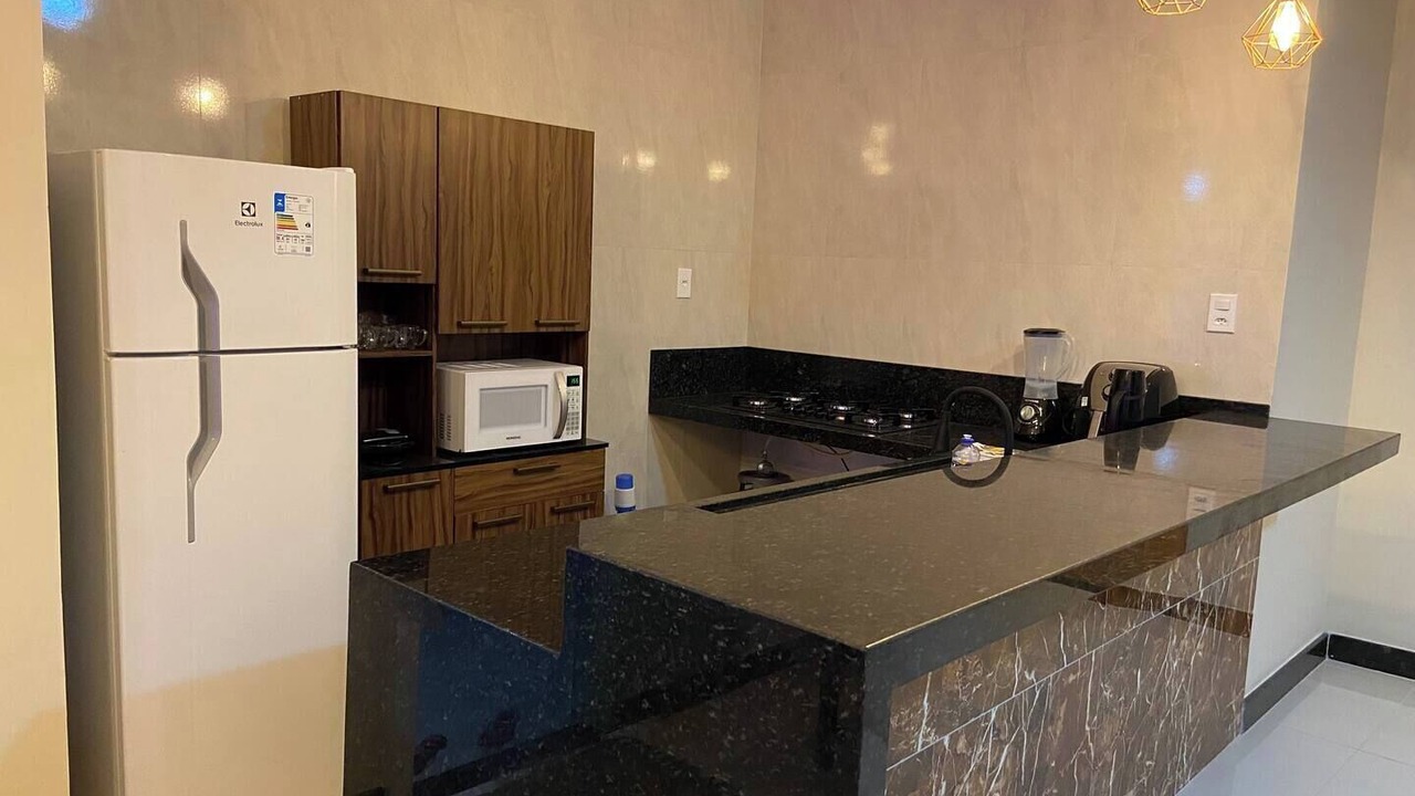 Photo of Kitchen in Tucano