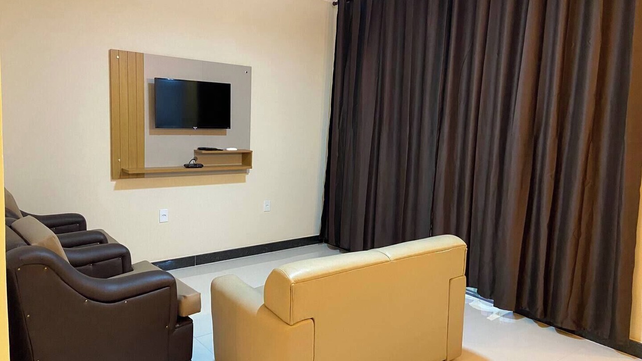 Photo of Livingroom in Tucano