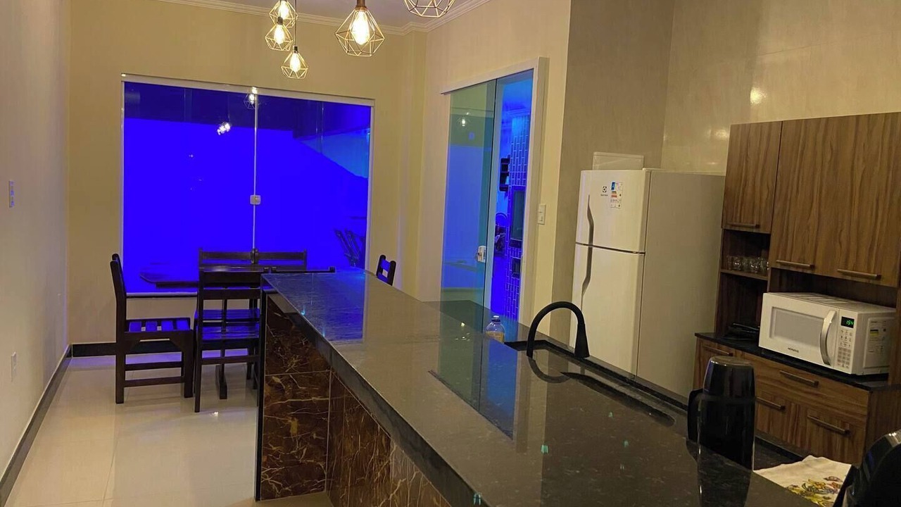 Photo of Kitchen in Tucano