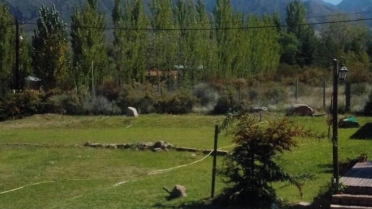 Photo of Outdoor in Cacheuta
