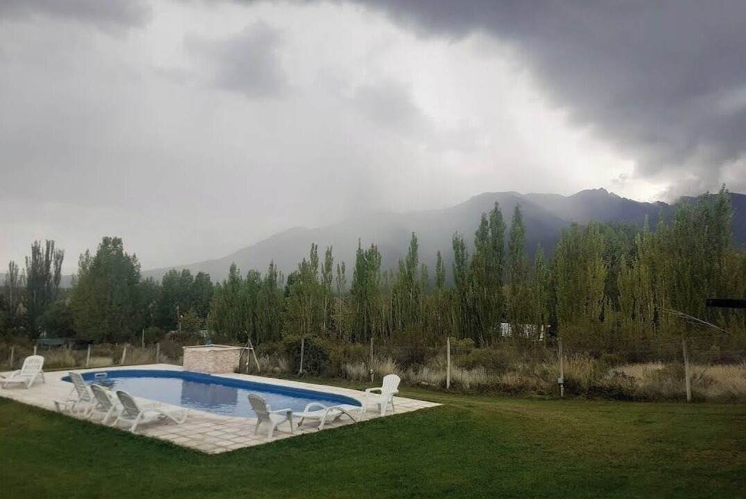 Photo of Outdoor in Cacheuta