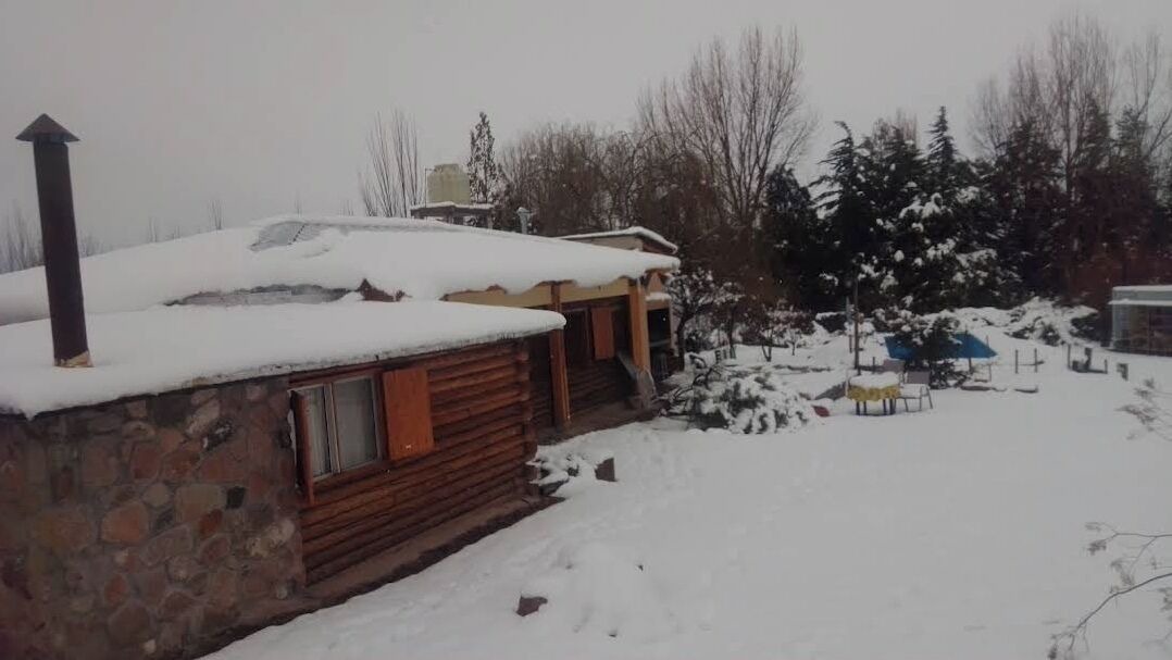 Photo of Outdoor in Cacheuta